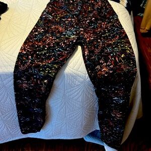 lulu lemon leggings
